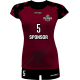 Stroje Siatkarskie Damskie Vega Pro P24