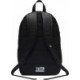 Czarny plecak Nike Elemental GFX 20 l z logo Nike Air