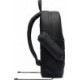 Czarny plecak Nike Elemental GFX 20 l z logo Nike Air