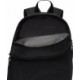 Czarny plecak Nike Elemental GFX 20 l z logo Nike Air