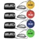 Piłeczka Select Boomerang Ball 15593