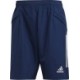 Spodenki męskie Adidas Condivo 20 DT granatowo-białe