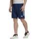 Spodenki męskie Adidas Condivo 20 DT granatowo-białe
