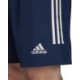 Spodenki męskie Adidas Condivo 20 DT granatowo-białe