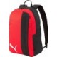 Plecak sportowy Puma teamGOAL 23 22 l czerwono-czarny