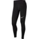 Spodnie bramkarskie męskie Nike Dri-FIT Gardien I czarne