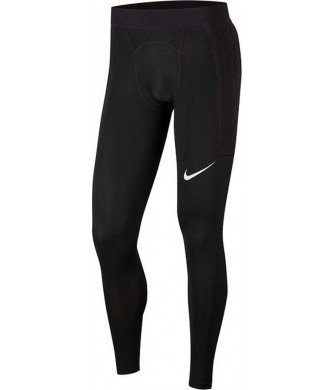 Spodnie bramkarskie męskie Nike Dri-FIT Gardien I czarne