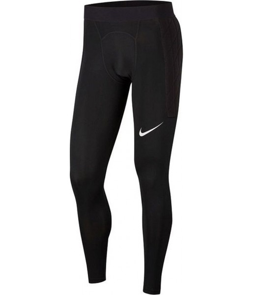 Spodnie bramkarskie męskie Nike Dri-FIT Gardien I czarne