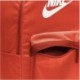 Plecak sportowy Nike Heritage 2.0 25 l pomarańczowy