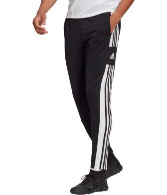 Spodnie Treningowe Męskie Adidas Squadra 21 Training Pants Czarne