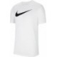 Koszulka Sportowa Męska Nike Dri-FIT Park 20 Tee CW6936 100 Biała