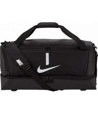 Torba Sportowa Nike Academy Team L Hardcase 59 l Czarna