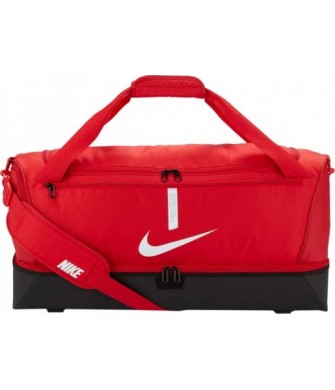 Torba Sportowa Nike Academy Team L Hardcase 59 l Czerwona