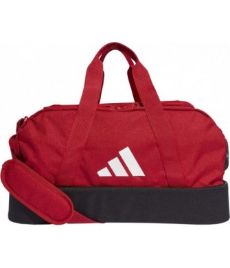 Torba Sportowa Adidas Tiro League Duffel Small 31 l Czerwona