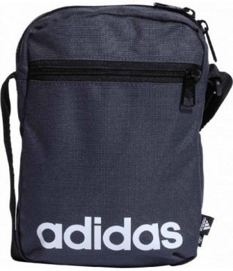 Torebka na Ramię Adidas Essentials Organizer 2 l Granatowa