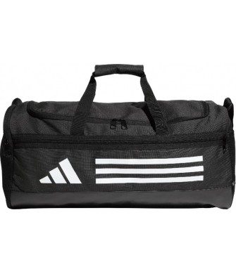 Torba Sportowa adidas Essentials Training Duffel S 33 l Czarna