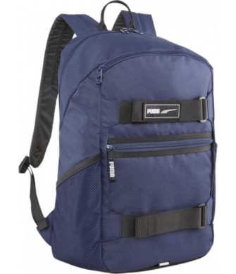 Plecak Sportowy Puma Deck 22 l 079191-08 Granatowy