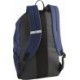 Granatowy plecak sportowy Puma Deck 22 l 079191-08 z przegrodą na laptopa, bocznymi kieszeniami z siateczki i regulowanymi szelk
