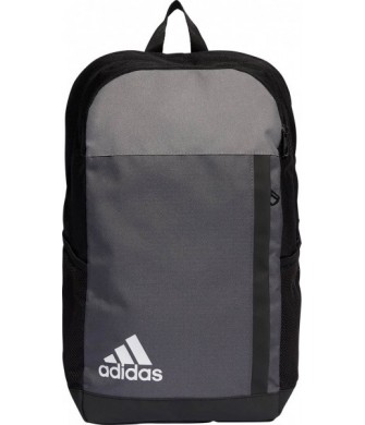 Plecak Sportowy Adidas Motion Badge of Sport 19 l Czarno-Szary