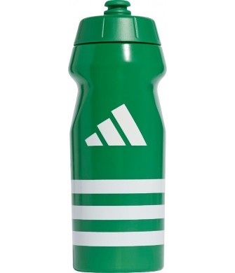 Bidon Sportowy Adidas Tiro Bottle 500 ml Zielony