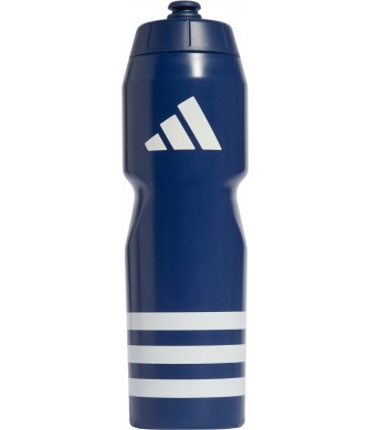 Bidon Sportowy Adidas Tiro Bottle 750 ml IW8154 Granatowy