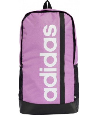 Plecak Sportowy Adidas Essentials Linear 23 l IZ1902 Różowy