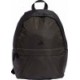 Czarny plecak sportowy Adidas Glow 19 l IT2112 z przednią kieszenią, przegrodą na laptopa, bocznymi kieszeniami i regulowanymi s