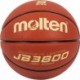 Piłka do koszykówki Molten B5C3800-L brązowa dla dzieci U10