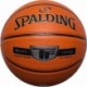 Piłka koszykowa Spalding Silver TF 76859Z pomarańczowa, kompozytowa indoor outdoor