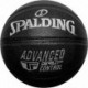 Piłka koszykowa Spalding Advanced Grip Control 76871Z czarna, kompozytowa