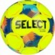 Piłka nożna halowa Select Futsal Super V26 300006 żółto-niebieska FIFA Quality Pro