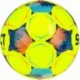 Piłka nożna halowa Select Futsal Super V26 300006 żółto-niebieska FIFA Quality Pro