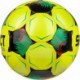 Piłka nożna halowa Select Futsal Mimas V26 FIFA Basic żółto-czarno-zielona