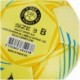 Piłka ręczna Select Mundo Senior V24 r.3 żółto-zielona, II gatunek, Dual Bonding i EHF Approved