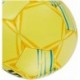 Piłka ręczna Select Mundo Senior V24 r.3 żółto-zielona, II gatunek, Dual Bonding i EHF Approved