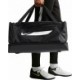 Torba sportowa Nike Academy Team Hardcase 40 l IO0923 010 czarna z usztywnionym dolnym dnem