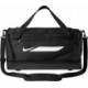 Torba sportowa Nike Academy Team Hardcase 40 l IO0923 010 czarna z usztywnionym dolnym dnem