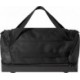 Torba sportowa Nike Academy Team Hardcase 40 l IO0923 010 czarna z usztywnionym dolnym dnem