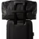 Torba sportowa Nike Academy Team Hardcase 40 l IO0923 010 czarna z usztywnionym dolnym dnem