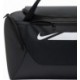 Torba sportowa Nike Academy Team 40 l IO0919 010 czarna z białym logo