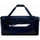 Torba sportowa Nike Academy Team 60 l IO0918 410 granatowo-czarna z białym logo