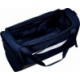 Torba sportowa Nike Academy Team 60 l IO0918 410 granatowo-czarna z białym logo