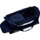Torba sportowa Nike Academy Team 60 l IO0918 410 granatowo-czarna z białym logo
