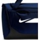 Torba sportowa Nike Academy Team 60 l IO0918 410 granatowo-czarna z białym logo