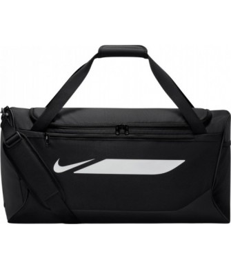 Torba Sportowa Nike Academy Team 60 l IO0918 010 Czarna