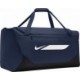 Torba sportowa Nike Academy Team 95 l IO0917 410 granatowo-czarna z białym logo