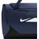 Torba sportowa Nike Academy Team 95 l IO0917 410 granatowo-czarna z białym logo