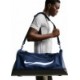 Torba sportowa Nike Academy Team Hardcase 59 l IO0920 410 granatowo-czarna z usztywnionym dnem