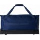 Torba sportowa Nike Academy Team Hardcase 59 l IO0920 410 granatowo-czarna z usztywnionym dnem
