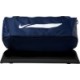 Torba sportowa Nike Academy Team Hardcase 59 l IO0920 410 granatowo-czarna z usztywnionym dnem